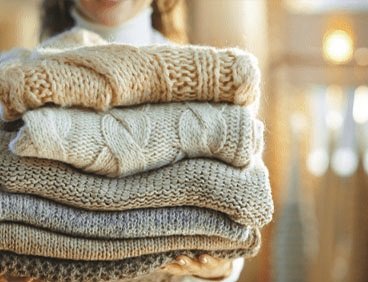 Laundry and dry cleaning services