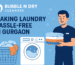 Dry Cleaning Service in Gurgaon